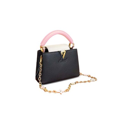 LOUIS VUITTON CAPUCINES MINI M20845 (21*14*8cm)